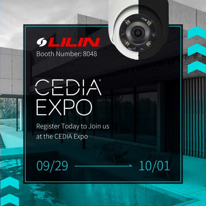 CEDIA Expo 2022