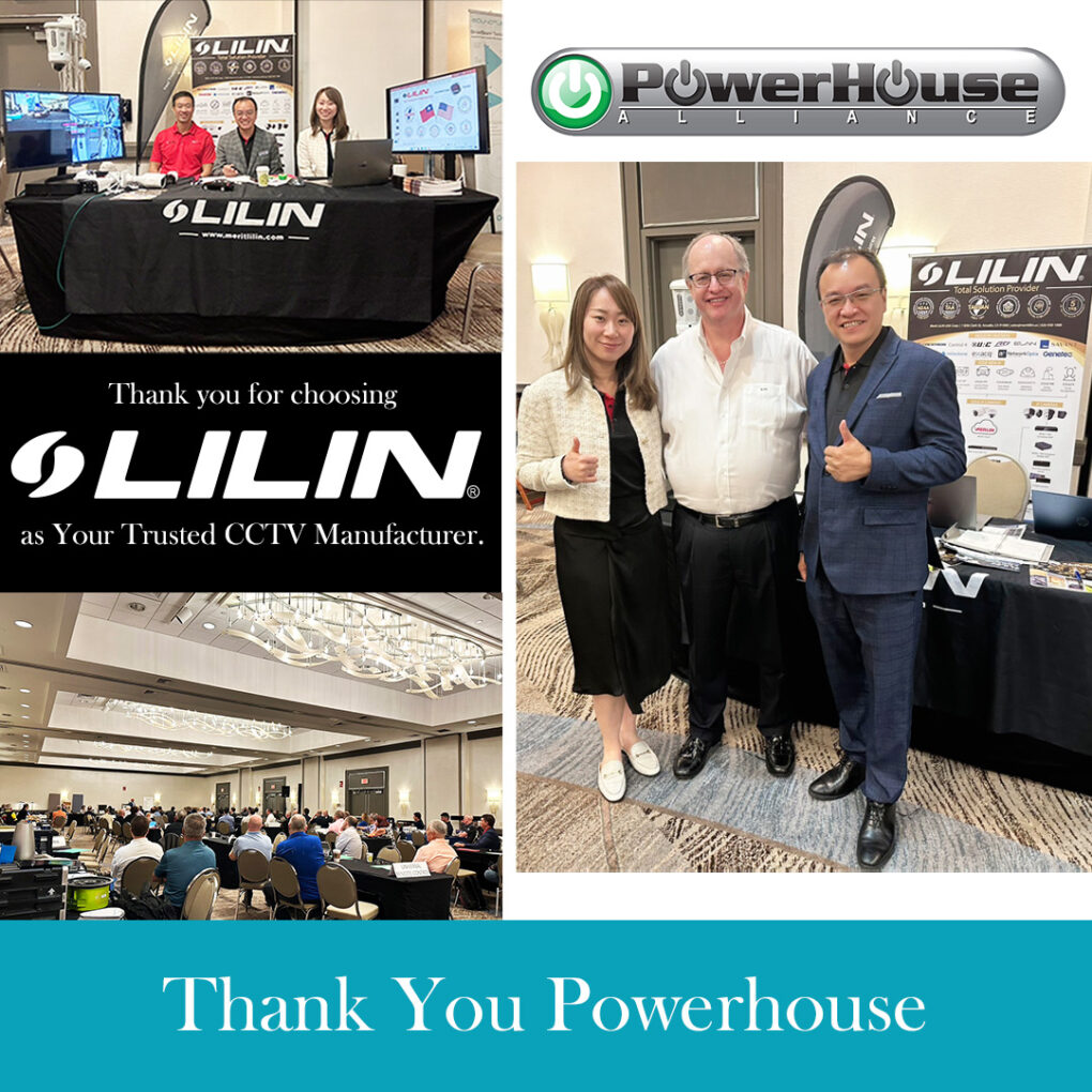 Powerhouse Sales Meeting 2023